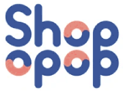 Shopopop logo