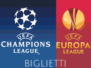 Uefa Biglietti logo