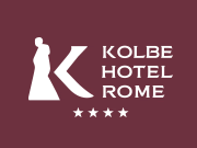 Kolbe Hotel Roma logo