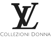 Louis Vuitton Collezzioni Donna logo