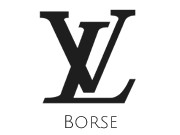 Louis Vuitton Borse logo