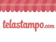 Telastampo logo