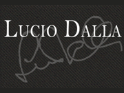 Lucio Dalla logo