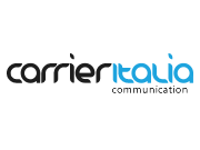 Carrier Italia logo