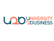 U2B logo