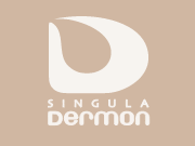 Singula Dermon logo