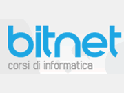 Bitnet Corsi informatica logo