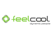Feelcool logo