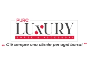 Pure Luxury logo