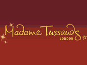 Madame Tussauds codice sconto