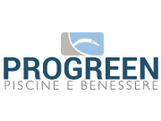 Progreen Piscine logo