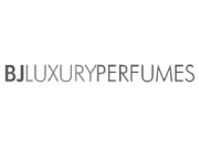 BJ Luxury Perfumes logo