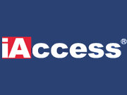 iAccess logo