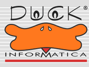 Duck Informatica logo