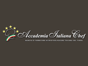 Accademia Italiana Chef logo