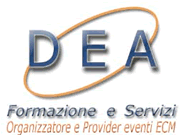 DEA School logo