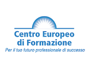 Centro Europeo di Formazione logo