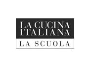 Scuola La Cucina Italiana logo