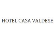 Hotel Casa Valdese codice sconto