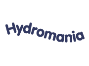 Hydromania logo