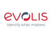 Evolis logo