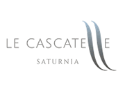 Le Cascatelle Saturnia logo