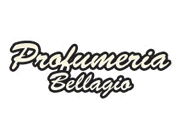 Profumeria Bellagio logo