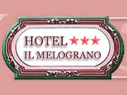 Hotel il Melograno Saturnia logo