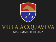 Villa Acquaviva Saturnia logo