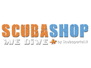 Scubashop logo