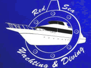 Red Sea yachting logo