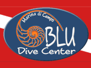 Dive center blu