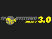 Sportissimo Milano logo