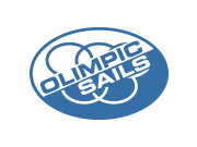 Veleria Olimpic Sails logo
