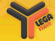 Lega Italy logo