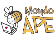 Mondo Ape logo
