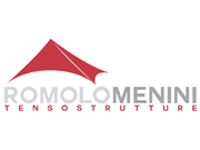 Romolo Menini logo