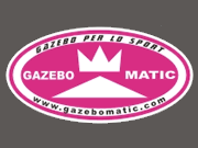 Visita lo shopping online di Gazebo Matic
