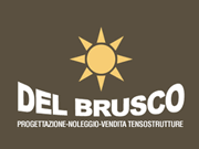 Del Brusco logo