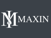 Maxin logo