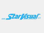 StarVisual logo