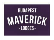 Maverick Lodges logo