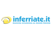 Inferriate logo