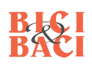 Bici & Baci logo