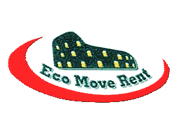 Eco Move Rent logo