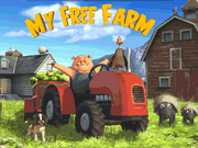 My Free Farm codice sconto