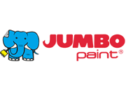 Jumbo Paint logo