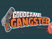 Gangster logo