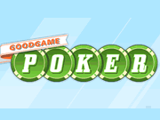 Poker goodgame logo
