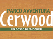 Parco Avventura Cerwood logo